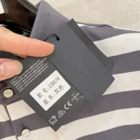 Cheap Prada T-Shirts Short Sleeved For Men #1430262 Replica Wholesale [$80.00 USD] [ITEM#1430262] on Replica Prada T-Shirts