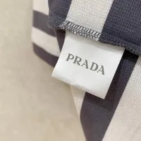 Cheap Prada T-Shirts Short Sleeved For Men #1430262 Replica Wholesale [$80.00 USD] [ITEM#1430262] on Replica Prada T-Shirts