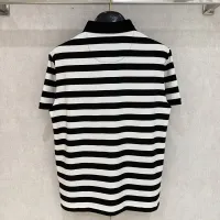 Cheap Prada T-Shirts Short Sleeved For Men #1430263 Replica Wholesale [$80.00 USD] [ITEM#1430263] on Replica Prada T-Shirts