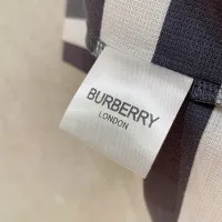 Cheap Burberry T-Shirts Short Sleeved For Men #1430264 Replica Wholesale [$80.00 USD] [ITEM#1430264] on Replica Burberry T-Shirts
