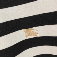 Cheap Burberry T-Shirts Short Sleeved For Men #1430265 Replica Wholesale [$80.00 USD] [ITEM#1430265] on Replica Burberry T-Shirts