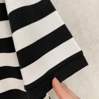 Cheap Burberry T-Shirts Short Sleeved For Men #1430265 Replica Wholesale [$80.00 USD] [ITEM#1430265] on Replica Burberry T-Shirts