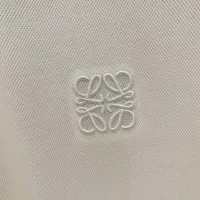 Cheap LOEWE T-Shirts Short Sleeved For Men #1430266 Replica Wholesale [$80.00 USD] [ITEM#1430266] on Replica LOEWE T-Shirts