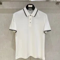 Cheap Christian Dior T-Shirts Short Sleeved For Men #1430269 Replica Wholesale [$80.00 USD] [ITEM#1430269] on Replica Christian Dior T-Shirts