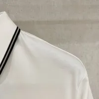 Cheap Christian Dior T-Shirts Short Sleeved For Men #1430269 Replica Wholesale [$80.00 USD] [ITEM#1430269] on Replica Christian Dior T-Shirts