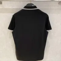 Cheap Christian Dior T-Shirts Short Sleeved For Men #1430271 Replica Wholesale [$80.00 USD] [ITEM#1430271] on Replica Christian Dior T-Shirts