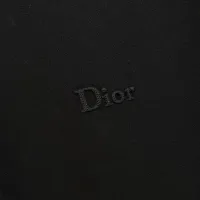 Cheap Christian Dior T-Shirts Short Sleeved For Men #1430271 Replica Wholesale [$80.00 USD] [ITEM#1430271] on Replica Christian Dior T-Shirts