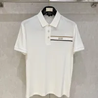 Cheap Boss T-Shirts Short Sleeved For Men #1430272 Replica Wholesale [$80.00 USD] [ITEM#1430272] on Replica Boss T-Shirts