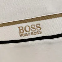 Cheap Boss T-Shirts Short Sleeved For Men #1430272 Replica Wholesale [$80.00 USD] [ITEM#1430272] on Replica Boss T-Shirts