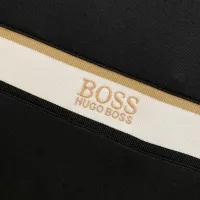 Cheap Boss T-Shirts Short Sleeved For Men #1430273 Replica Wholesale [$80.00 USD] [ITEM#1430273] on Replica Boss T-Shirts