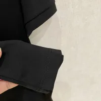 Cheap Boss T-Shirts Short Sleeved For Men #1430273 Replica Wholesale [$80.00 USD] [ITEM#1430273] on Replica Boss T-Shirts