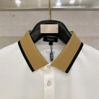 Cheap Boss T-Shirts Short Sleeved For Men #1430274 Replica Wholesale [$80.00 USD] [ITEM#1430274] on Replica Boss T-Shirts