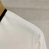 Cheap Boss T-Shirts Short Sleeved For Men #1430274 Replica Wholesale [$80.00 USD] [ITEM#1430274] on Replica Boss T-Shirts