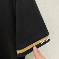 Cheap Boss T-Shirts Short Sleeved For Men #1430276 Replica Wholesale [$80.00 USD] [ITEM#1430276] on Replica Boss T-Shirts