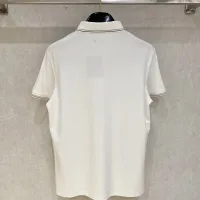Cheap Louis Vuitton LV T-Shirts Short Sleeved For Men #1430277 Replica Wholesale [$80.00 USD] [ITEM#1430277] on Replica Louis Vuitton LV T-Shirts