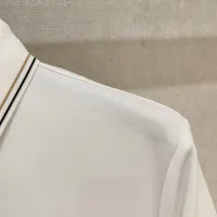 Cheap Louis Vuitton LV T-Shirts Short Sleeved For Men #1430277 Replica Wholesale [$80.00 USD] [ITEM#1430277] on Replica Louis Vuitton LV T-Shirts