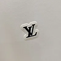 Cheap Louis Vuitton LV T-Shirts Short Sleeved For Men #1430277 Replica Wholesale [$80.00 USD] [ITEM#1430277] on Replica Louis Vuitton LV T-Shirts