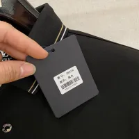 Cheap Louis Vuitton LV T-Shirts Short Sleeved For Men #1430279 Replica Wholesale [$80.00 USD] [ITEM#1430279] on Replica Louis Vuitton LV T-Shirts