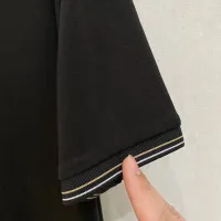 Cheap Louis Vuitton LV T-Shirts Short Sleeved For Men #1430279 Replica Wholesale [$80.00 USD] [ITEM#1430279] on Replica Louis Vuitton LV T-Shirts