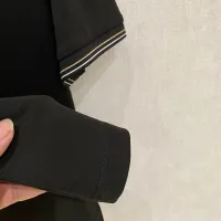 Cheap Louis Vuitton LV T-Shirts Short Sleeved For Men #1430279 Replica Wholesale [$80.00 USD] [ITEM#1430279] on Replica Louis Vuitton LV T-Shirts