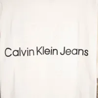 Cheap Calvin Klein CK T-Shirts Short Sleeved For Unisex #1430280 Replica Wholesale [$34.00 USD] [ITEM#1430280] on Replica Calvin Klein CK T-Shirts