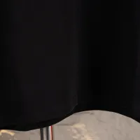 Cheap Calvin Klein CK T-Shirts Short Sleeved For Unisex #1430283 Replica Wholesale [$34.00 USD] [ITEM#1430283] on Replica Calvin Klein CK T-Shirts