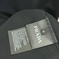 Cheap Prada T-Shirts Short Sleeved For Unisex #1430285 Replica Wholesale [$64.00 USD] [ITEM#1430285] on Replica Prada T-Shirts