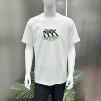 Cheap Prada T-Shirts Short Sleeved For Unisex #1430286 Replica Wholesale [$64.00 USD] [ITEM#1430286] on Replica Prada T-Shirts