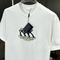 Cheap Prada T-Shirts Short Sleeved For Unisex #1430286 Replica Wholesale [$64.00 USD] [ITEM#1430286] on Replica Prada T-Shirts