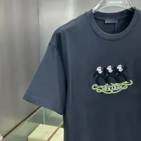 Cheap Prada T-Shirts Short Sleeved For Unisex #1430287 Replica Wholesale [$64.00 USD] [ITEM#1430287] on Replica Prada T-Shirts