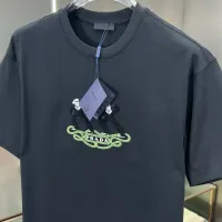 Cheap Prada T-Shirts Short Sleeved For Unisex #1430287 Replica Wholesale [$64.00 USD] [ITEM#1430287] on Replica Prada T-Shirts
