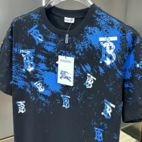 Cheap Burberry T-Shirts Short Sleeved For Unisex #1430288 Replica Wholesale [$64.00 USD] [ITEM#1430288] on Replica Burberry T-Shirts