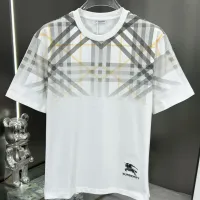 Cheap Burberry T-Shirts Short Sleeved For Unisex #1430289 Replica Wholesale [$64.00 USD] [ITEM#1430289] on Replica Burberry T-Shirts