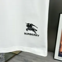 Cheap Burberry T-Shirts Short Sleeved For Unisex #1430289 Replica Wholesale [$64.00 USD] [ITEM#1430289] on Replica Burberry T-Shirts