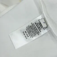 Cheap Burberry T-Shirts Short Sleeved For Unisex #1430289 Replica Wholesale [$64.00 USD] [ITEM#1430289] on Replica Burberry T-Shirts
