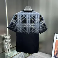 Cheap Burberry T-Shirts Short Sleeved For Unisex #1430290 Replica Wholesale [$64.00 USD] [ITEM#1430290] on Replica Burberry T-Shirts