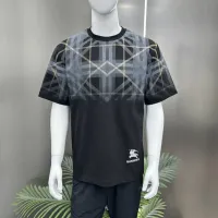 Cheap Burberry T-Shirts Short Sleeved For Unisex #1430290 Replica Wholesale [$64.00 USD] [ITEM#1430290] on Replica Burberry T-Shirts