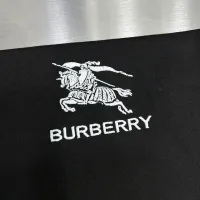 Cheap Burberry T-Shirts Short Sleeved For Unisex #1430290 Replica Wholesale [$64.00 USD] [ITEM#1430290] on Replica Burberry T-Shirts