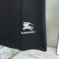 Cheap Burberry T-Shirts Short Sleeved For Unisex #1430290 Replica Wholesale [$64.00 USD] [ITEM#1430290] on Replica Burberry T-Shirts