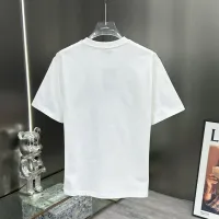 Cheap Balenciaga T-Shirts Short Sleeved For Unisex #1430291 Replica Wholesale [$64.00 USD] [ITEM#1430291] on Replica Balenciaga T-Shirts