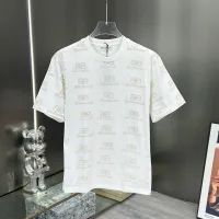 Cheap Balenciaga T-Shirts Short Sleeved For Unisex #1430293 Replica Wholesale [$64.00 USD] [ITEM#1430293] on Replica Balenciaga T-Shirts
