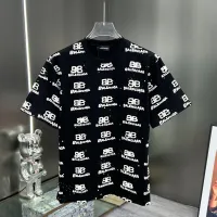 Cheap Balenciaga T-Shirts Short Sleeved For Unisex #1430294 Replica Wholesale [$64.00 USD] [ITEM#1430294] on Replica Balenciaga T-Shirts