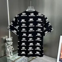 Cheap Balenciaga T-Shirts Short Sleeved For Unisex #1430294 Replica Wholesale [$64.00 USD] [ITEM#1430294] on Replica Balenciaga T-Shirts