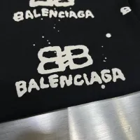 Cheap Balenciaga T-Shirts Short Sleeved For Unisex #1430294 Replica Wholesale [$64.00 USD] [ITEM#1430294] on Replica Balenciaga T-Shirts