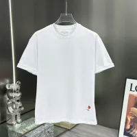 Cheap Bottega Veneta BV T-Shirts Short Sleeved For Unisex #1430295 Replica Wholesale [$64.00 USD] [ITEM#1430295] on Replica Bottega Veneta BV T-Shirts