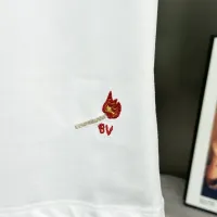 Cheap Bottega Veneta BV T-Shirts Short Sleeved For Unisex #1430295 Replica Wholesale [$64.00 USD] [ITEM#1430295] on Replica Bottega Veneta BV T-Shirts