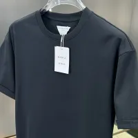 Cheap Bottega Veneta BV T-Shirts Short Sleeved For Unisex #1430296 Replica Wholesale [$64.00 USD] [ITEM#1430296] on Replica Bottega Veneta BV T-Shirts