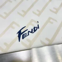 Cheap Fendi T-Shirts Short Sleeved For Unisex #1430299 Replica Wholesale [$64.00 USD] [ITEM#1430299] on Replica Fendi T-Shirts