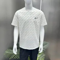 Cheap Fendi T-Shirts Short Sleeved For Unisex #1430299 Replica Wholesale [$64.00 USD] [ITEM#1430299] on Replica Fendi T-Shirts