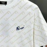 Cheap Fendi T-Shirts Short Sleeved For Unisex #1430299 Replica Wholesale [$64.00 USD] [ITEM#1430299] on Replica Fendi T-Shirts